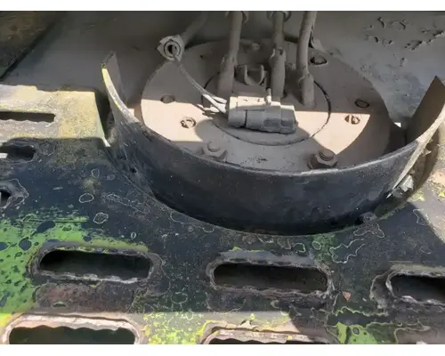 Fuel Tank GMC C7000 Topkick Caseys Truck Salvage World