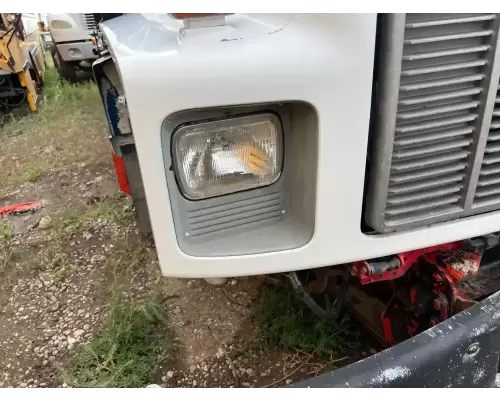 Headlamp Assembly GMC C7000 Topkick Holst Truck Parts