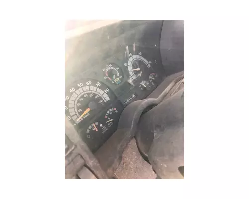Instrument Cluster GMC C7000 Topkick American Truck Salvage