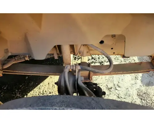 Leaf Spring, Front GMC C7000 Topkick Complete Recycling Group LLC