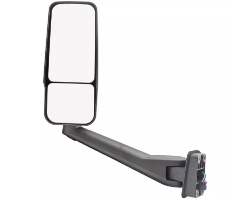 Mirror (Side View) GMC C7000 Topkick Holst Truck Parts