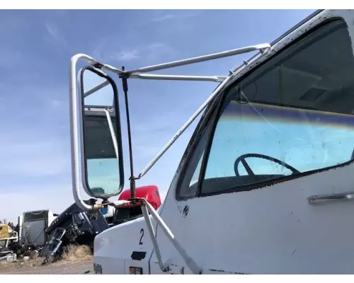 Mirror (Side View) GMC C7000 Topkick Holst Truck Parts