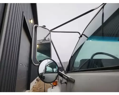 Mirror (Side View) GMC C7000 Topkick Complete Recycling Group LLC