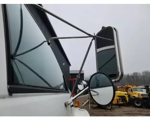 Mirror (Side View) GMC C7000 Topkick Complete Recycling Group LLC