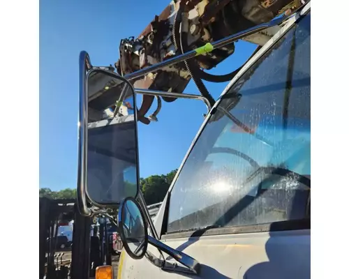Mirror (Side View) GMC C7000 Topkick Complete Recycling Group LLC