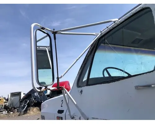 Mirror (Side View) GMC C7000 Topkick Holst Truck Parts