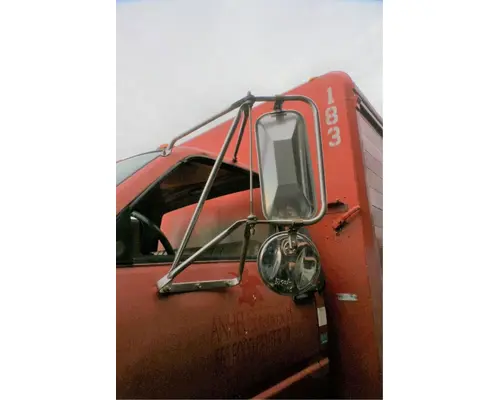 Mirror (Side View) GMC C7000 Topkick Complete Recycling Group LLC
