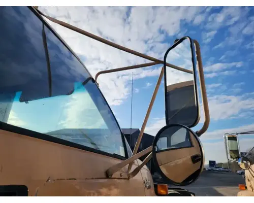 Mirror (Side View) GMC C7000 Topkick Complete Recycling Group LLC