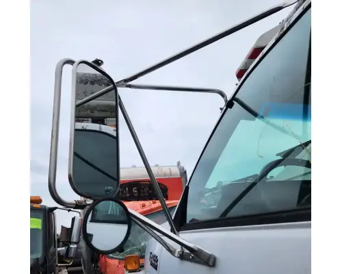 Mirror (Side View) GMC C7000 Topkick Complete Recycling Group LLC