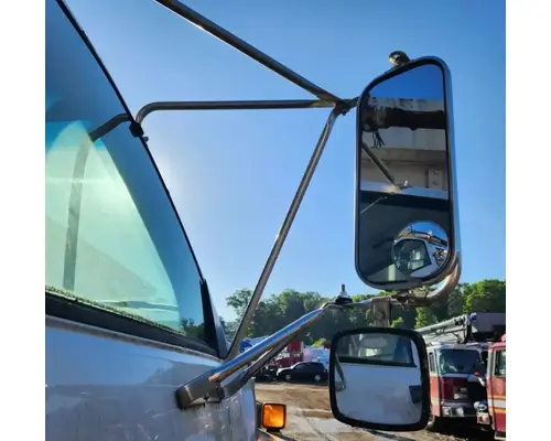 Mirror (Side View) GMC C7000 Topkick Complete Recycling Group LLC