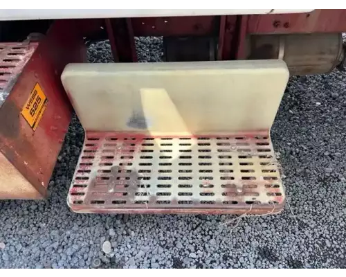 Miscellaneous Parts GMC C7000 Topkick Holst Truck Parts
