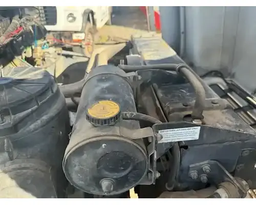 Radiator Overflow Bottle GMC C7000 Topkick Holst Truck Parts