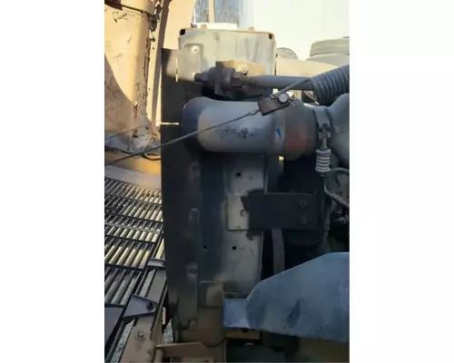 Radiator GMC C7000 Topkick Complete Recycling Group LLC