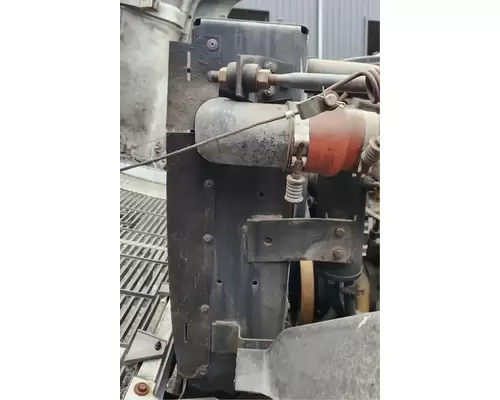 Radiator GMC C7000 Topkick Complete Recycling Group LLC