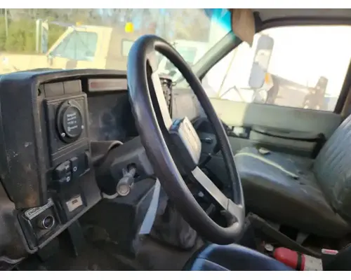 Steering Column GMC C7000 Topkick Complete Recycling Group LLC