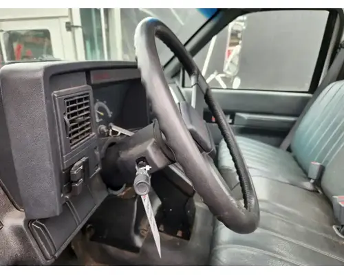 Steering Column GMC C7000 Topkick Complete Recycling Group LLC