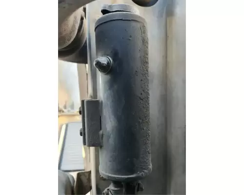 Steering Or Suspension Parts, Misc. GMC C7000 Topkick Complete Recycling Group LLC