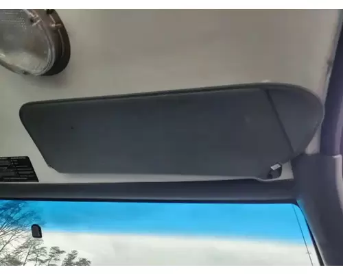 Sun Visor (External) GMC C7000 Topkick Complete Recycling Group LLC