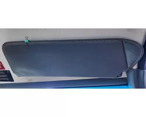Sun Visor (External) GMC C7000 Topkick Complete Recycling Group LLC