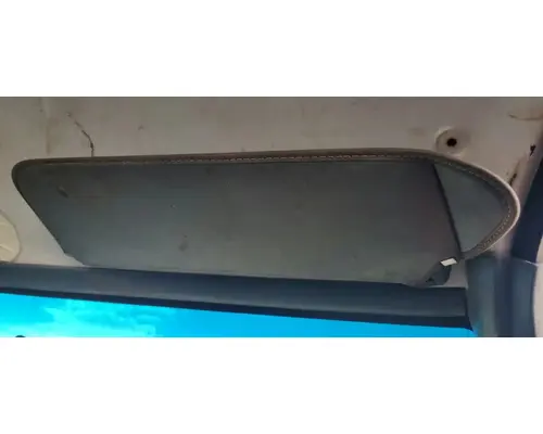 Sun Visor (External) GMC C7000 Topkick Complete Recycling Group LLC