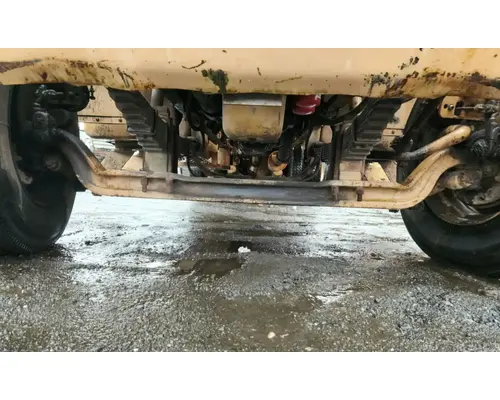 Axle Assembly, Front (Steer) GMC C7000 Complete Recycling Group LLC