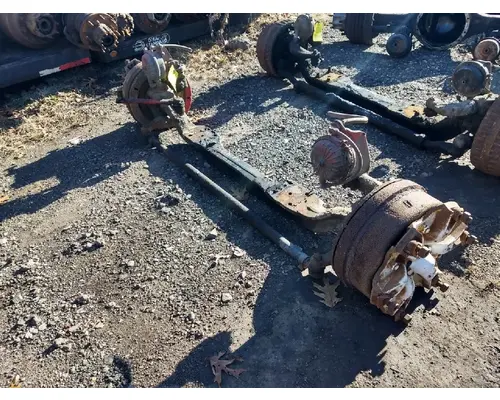  GMC C7000 Camerota Truck Parts