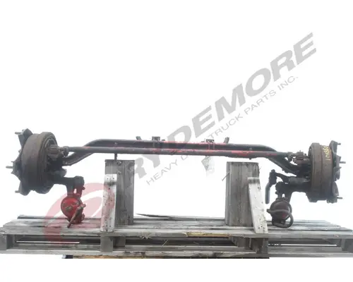  GMC C7000 Rydemore Heavy Duty Truck Parts Inc