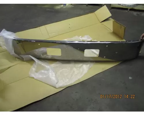 Bumper Assembly, Front GMC C7000 LKQ Heavy Truck - Tampa