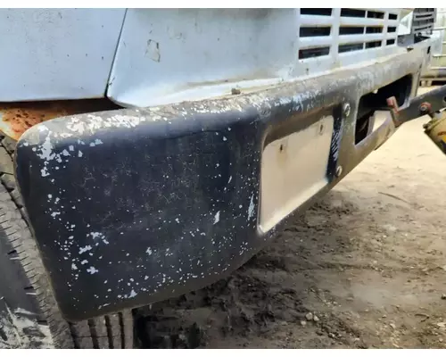 Bumper Assembly, Front GMC C7000 Complete Recycling Group LLC