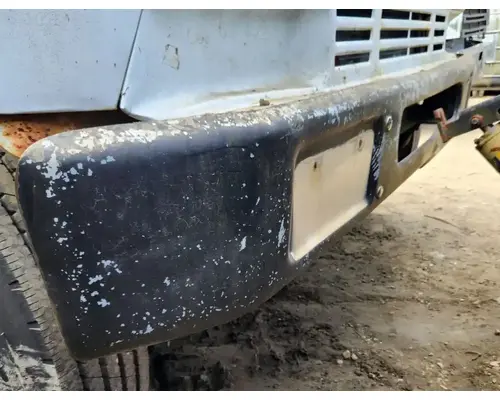 Bumper Assembly, Front GMC C7000 Complete Recycling Group LLC