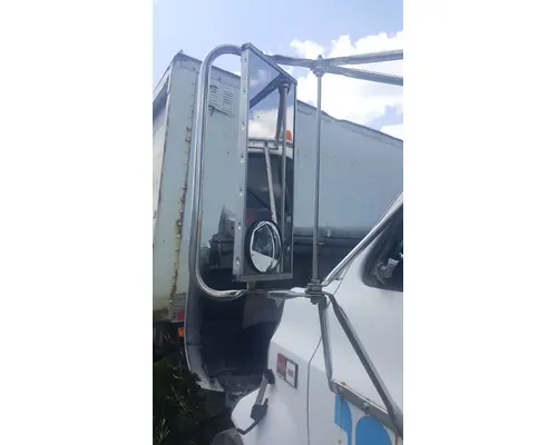 Door Assembly, Front GMC C7000 Casey's Truck Salvage World