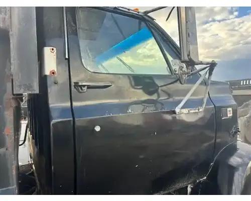 Door Assembly, Front GMC C7000 Holst Truck Parts