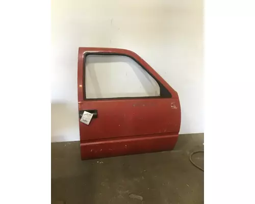 Door Assembly, Front GMC C7000 Rydemore Heavy Duty Truck Parts Inc