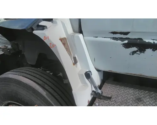 Fender Extension GMC C7000 LKQ Heavy Truck - Goodys