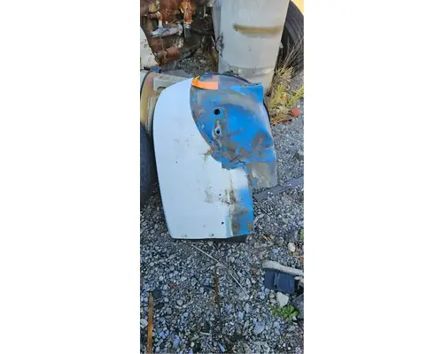 Fender Extension GMC C7000 Casey's Truck Salvage World