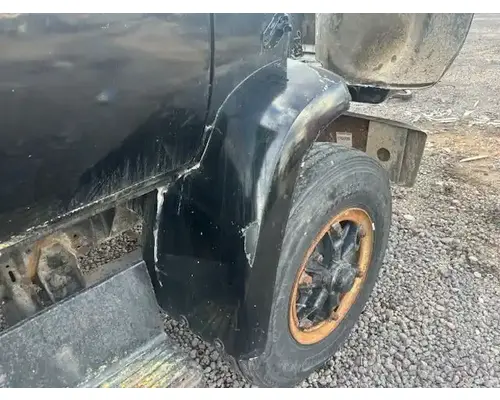 Fender Extension GMC C7000 Holst Truck Parts