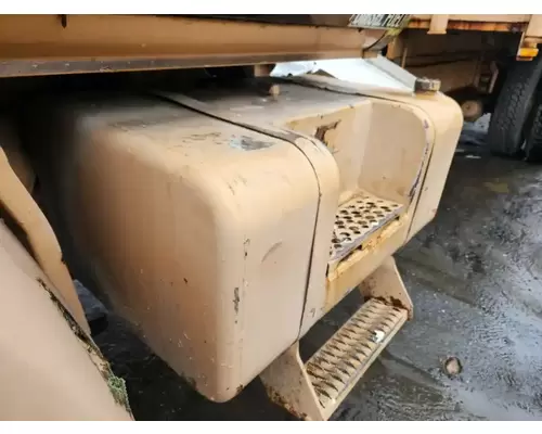 Fuel Tank GMC C7000 Complete Recycling Group LLC