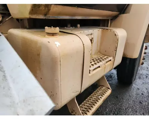 Fuel Tank GMC C7000 Complete Recycling Group LLC
