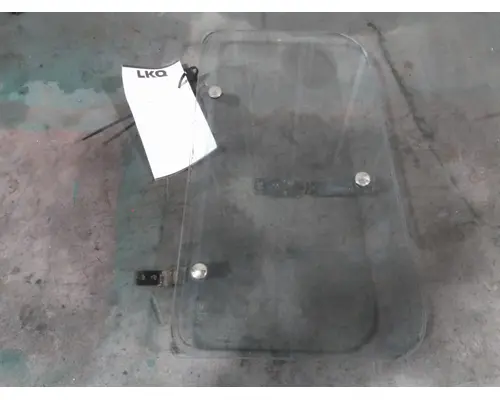 Back Glass GMC C7000 LKQ Heavy Truck Maryland