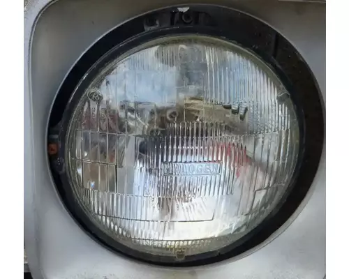 Headlamp Assembly GMC C7000 Complete Recycling Group LLC