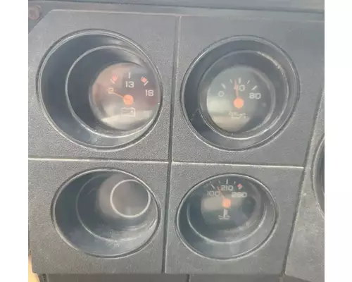 Instrument Cluster GMC C7000 Complete Recycling Group LLC