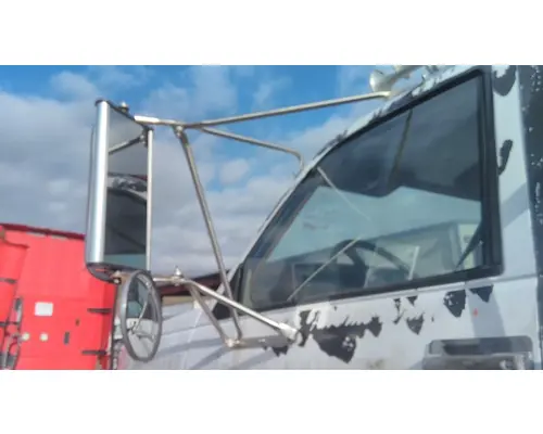 Mirror (Side View) GMC C7000 LKQ Heavy Truck - Goodys