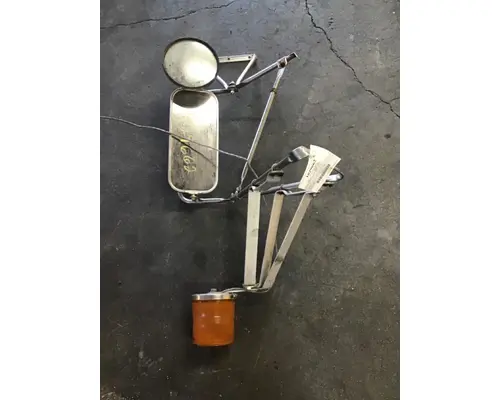 Mirror (Side View) GMC C7000 Rydemore Heavy Duty Truck Parts Inc