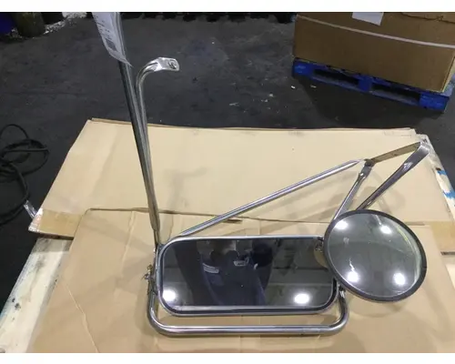 Mirror (Side View) GMC C7000 Rydemore Heavy Duty Truck Parts Inc