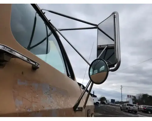 Mirror (Side View) GMC C7000 Complete Recycling Group LLC