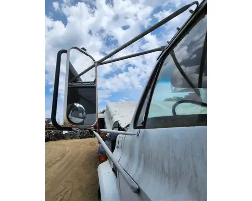 Mirror (Side View) GMC C7000 Complete Recycling Group LLC