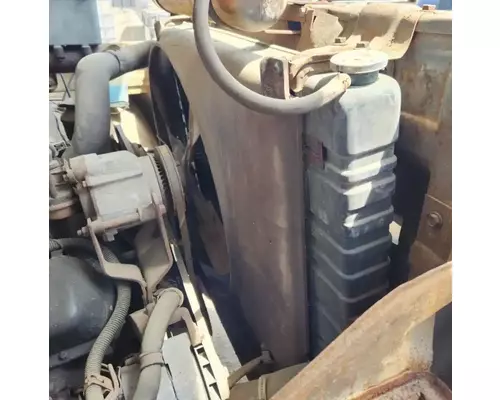 Radiator GMC C7000 Complete Recycling Group LLC