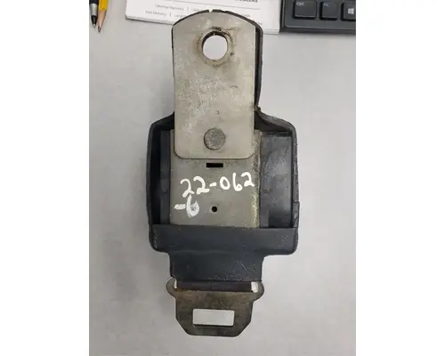 Seat Belt GMC C7000 Casey's Truck Salvage World