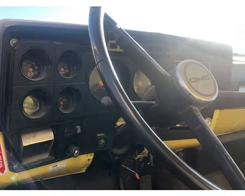 Steering Column GMC C7000 Holst Truck Parts