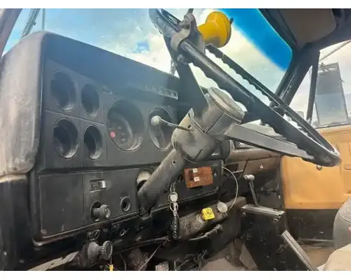 Steering Column GMC C7000 Holst Truck Parts